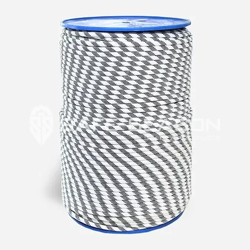 EKSED - Statik ip kendir -12 12mm - 200 m