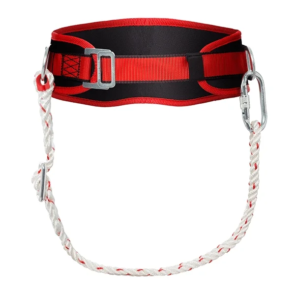 Elektrikler ucun bel kemeri