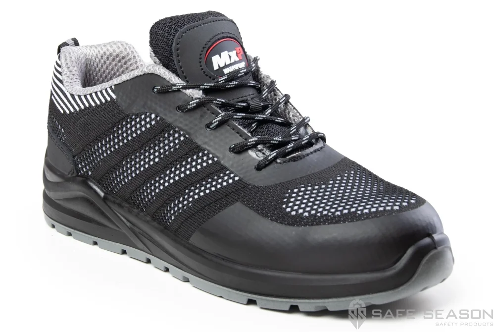 Yarimbogaz Ayaqqabi - Polstar Falco - S1