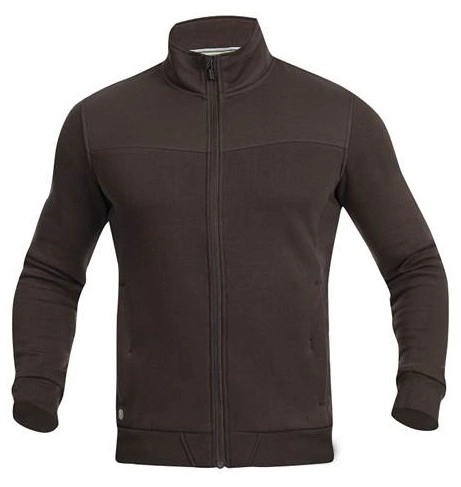 Jaket Mikina - ARDON&reg;M007 -- qehveyi