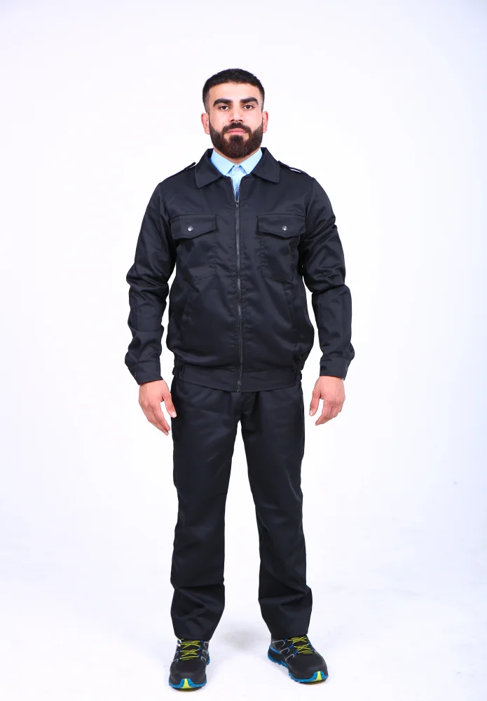 Muhafize desti - BRODEX