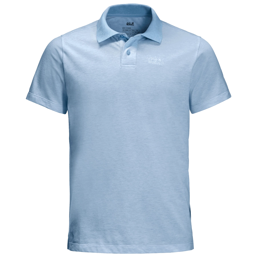 Polo Koynek - Mavi