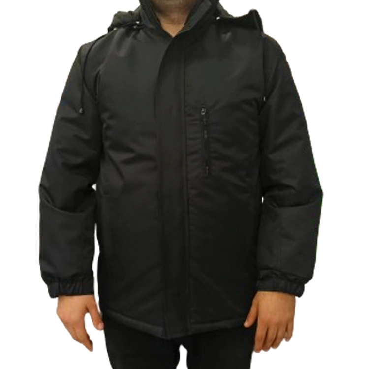 Muhafize godekcesi DELTA