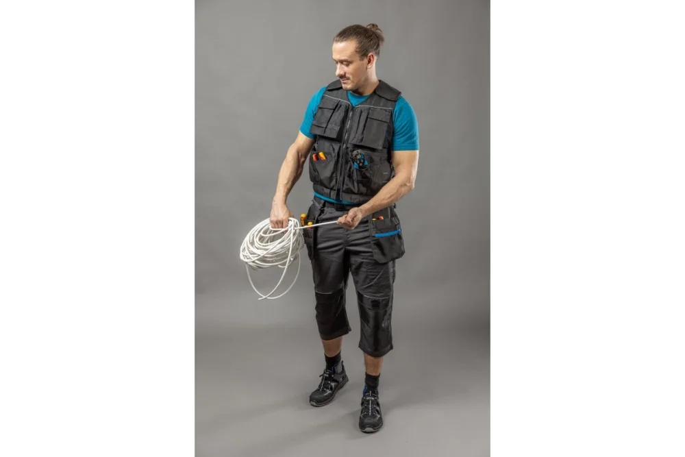 Jilet - Hogert HELWIG - K930