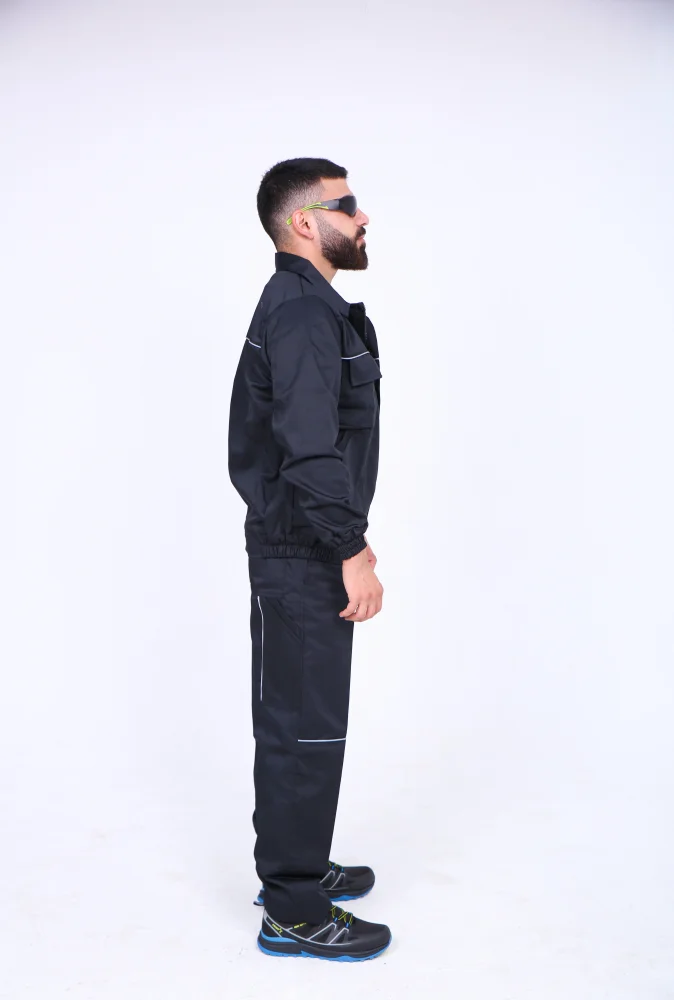 Muhafize desti - BRODEX