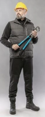 Salvar - Hogert MURG - K439