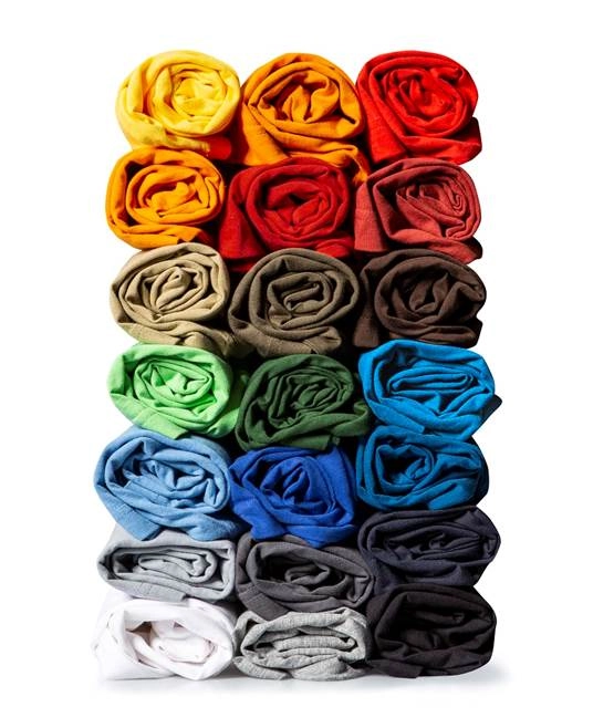 T-Shirt - ARDON&reg;LIMA - Qehveyi