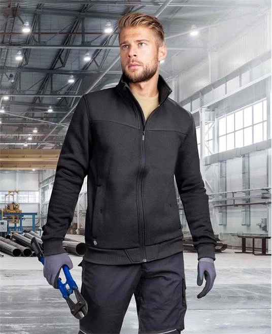 Jaket Mikina - ARDON&reg;M007 - qara