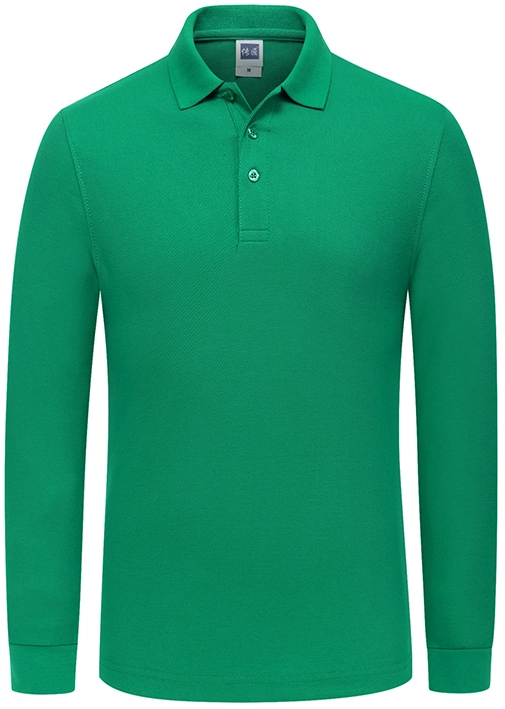 Uzun qol koynek - Yasil