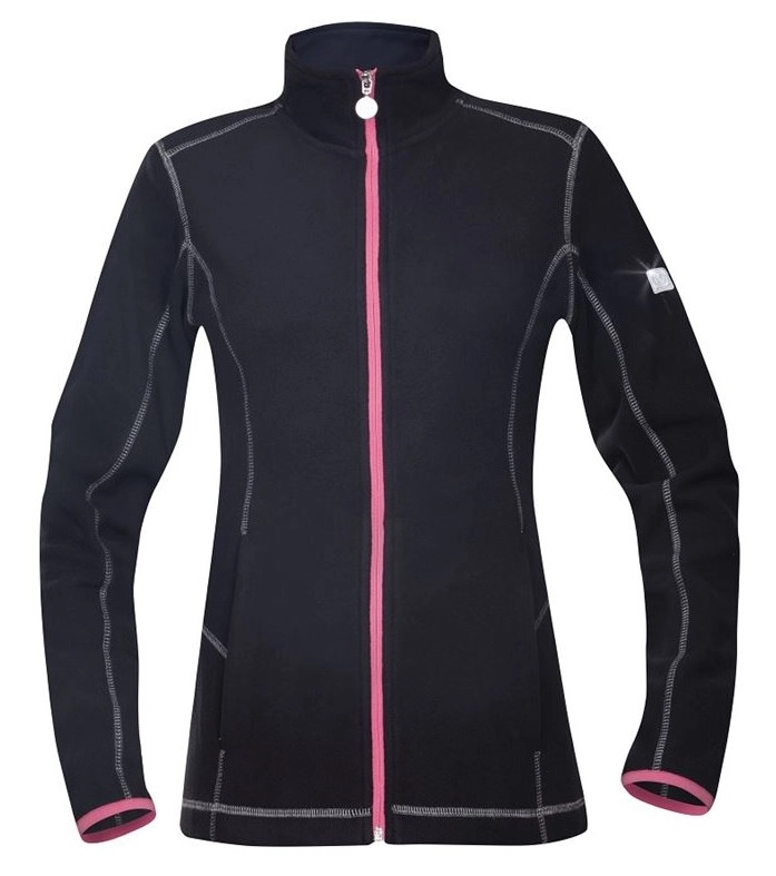 Flis qadin ucun - ARDON&reg;FLORET - qara