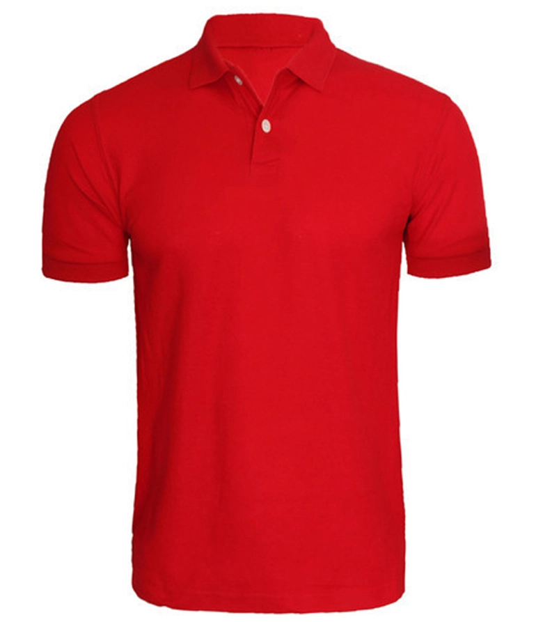 Polo Koynek - Qirmizi