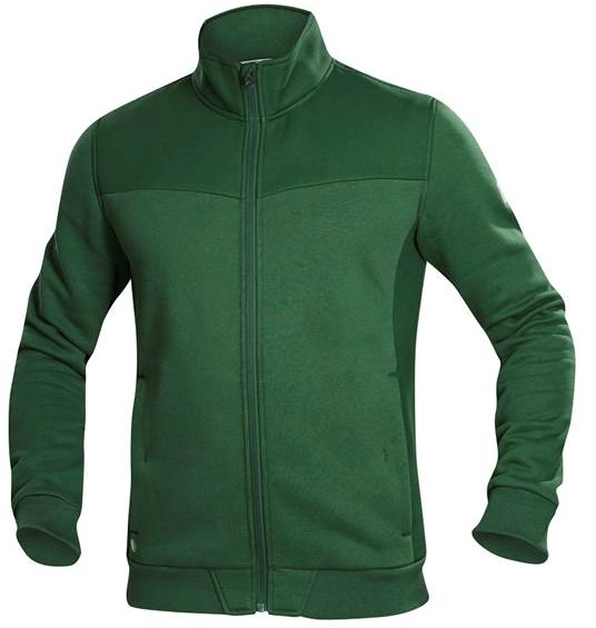 Jaket Mikina - ARDON&reg;M007 - yasil
