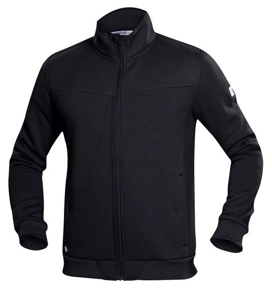 Jaket Mikina - ARDON&reg;M007 - qara
