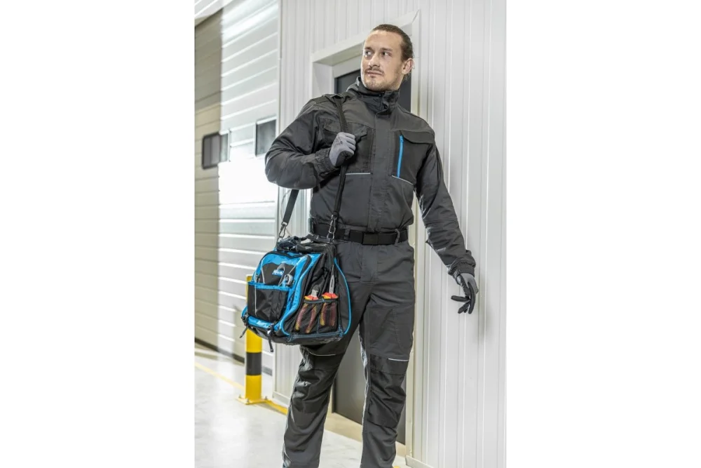 Kombinezon - Hogert WURNITZ - HT5K820