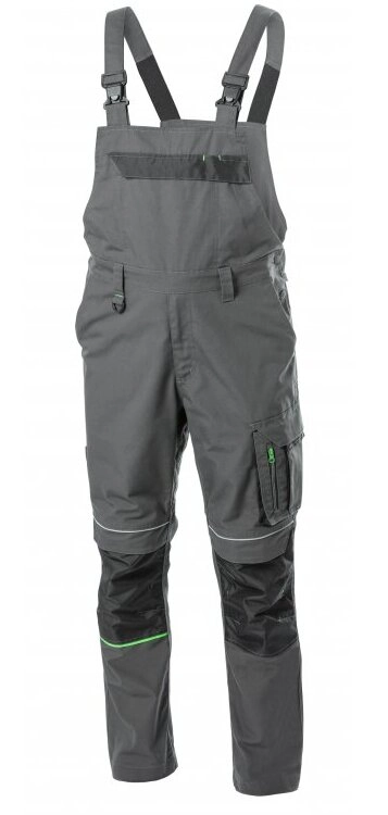 Yarimkombinezon - Hogert LEMBERG - K801