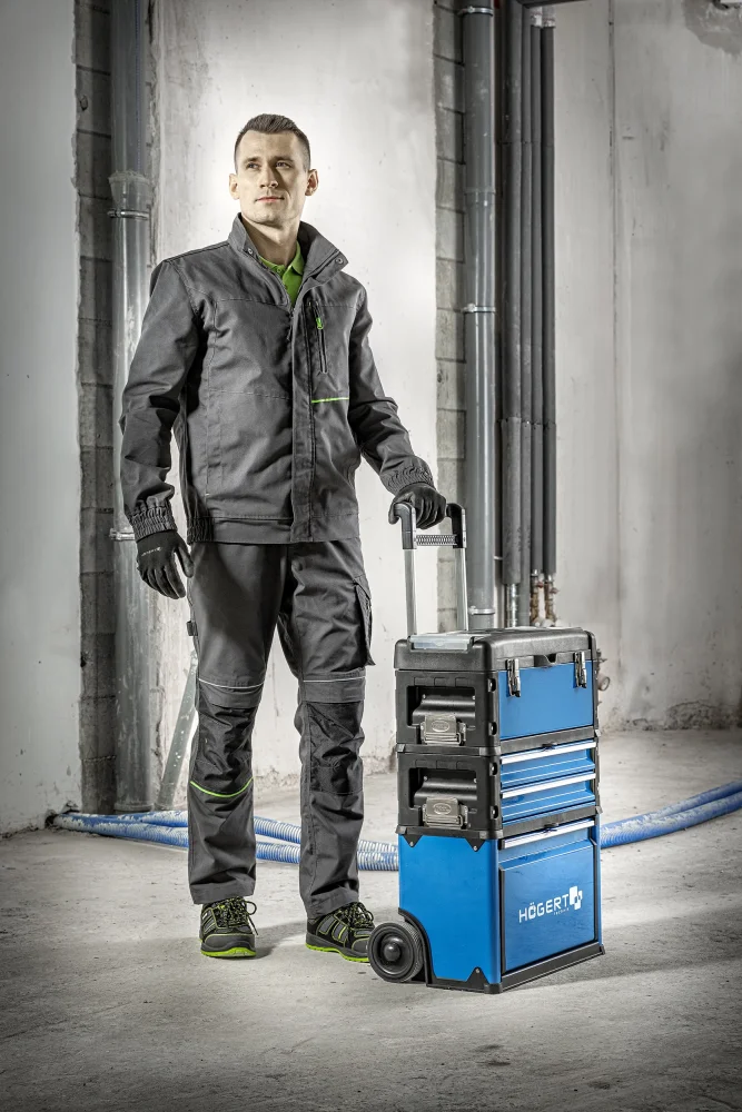 Godekce - Hogert Lemberg - K800 Boz