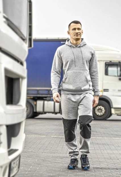 Salvar - Hogert MURG -Boz K437