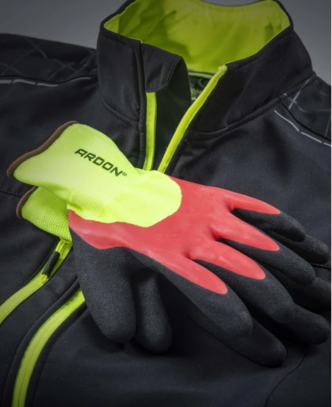 Lateks Elcek - ARDON&reg;PETRAX DOUBLE