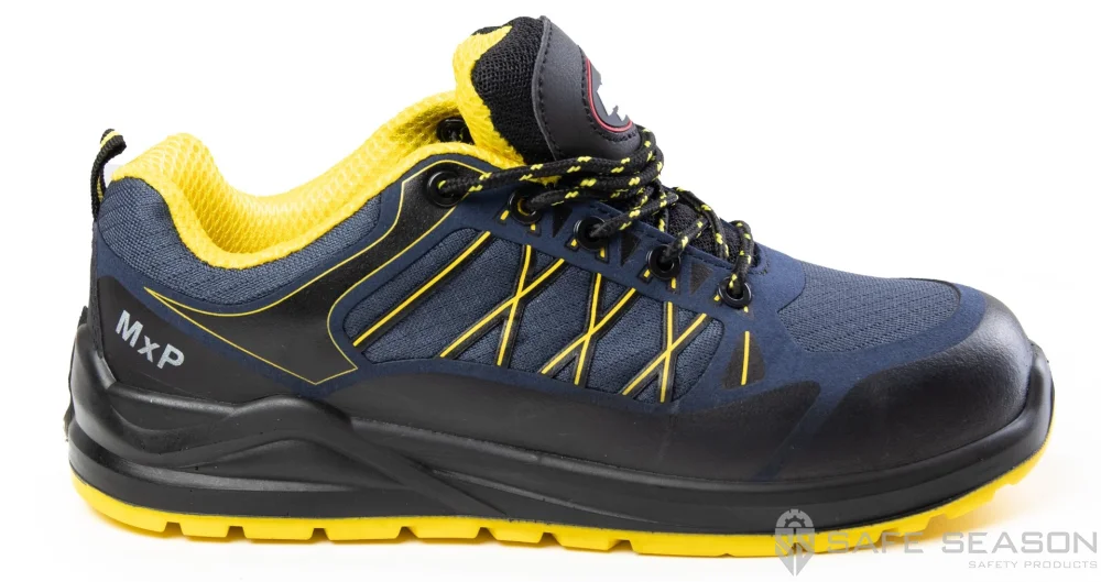 Yarimbogaz Ayaqqabi - Polstar Bolt - S1