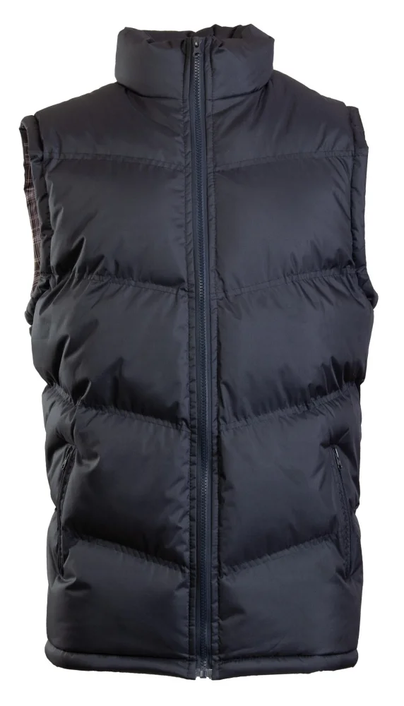 Jilet - Polstar Benefit - Tund Goy