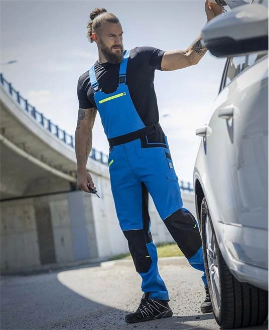 Yarimkombinezon - Ardon 4Xstretch - Goy