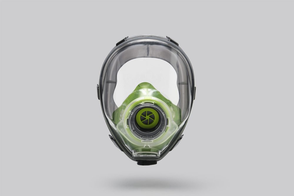 Maska - BLS 5000 - Universal