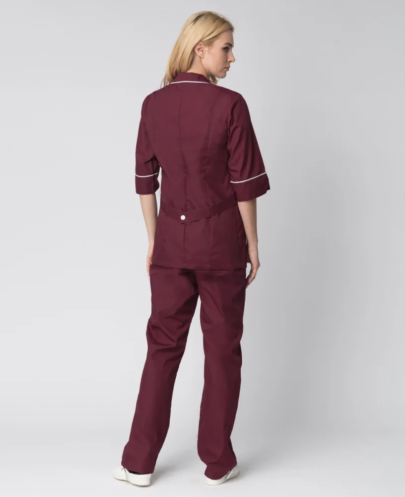 Xadime desti - FAKEL Diana - Tund qirmizi