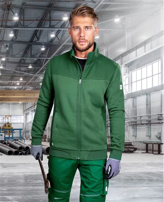 Jaket Mikina - ARDON&reg;M007 - yasil