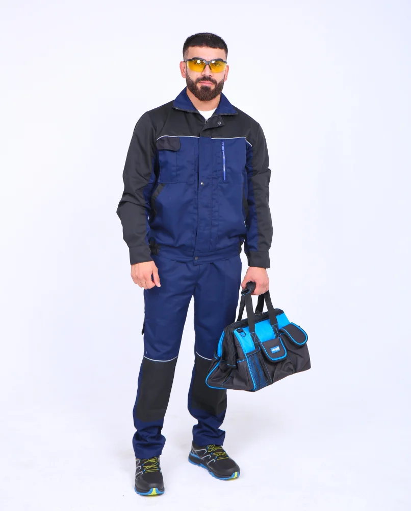 Dest FENIX- Tund Goy