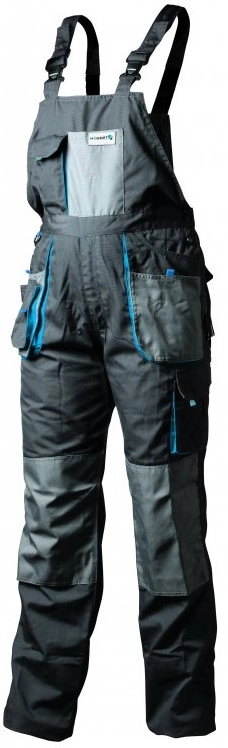 Yarimkombinezon - Hogert Gece Mavisi - K270