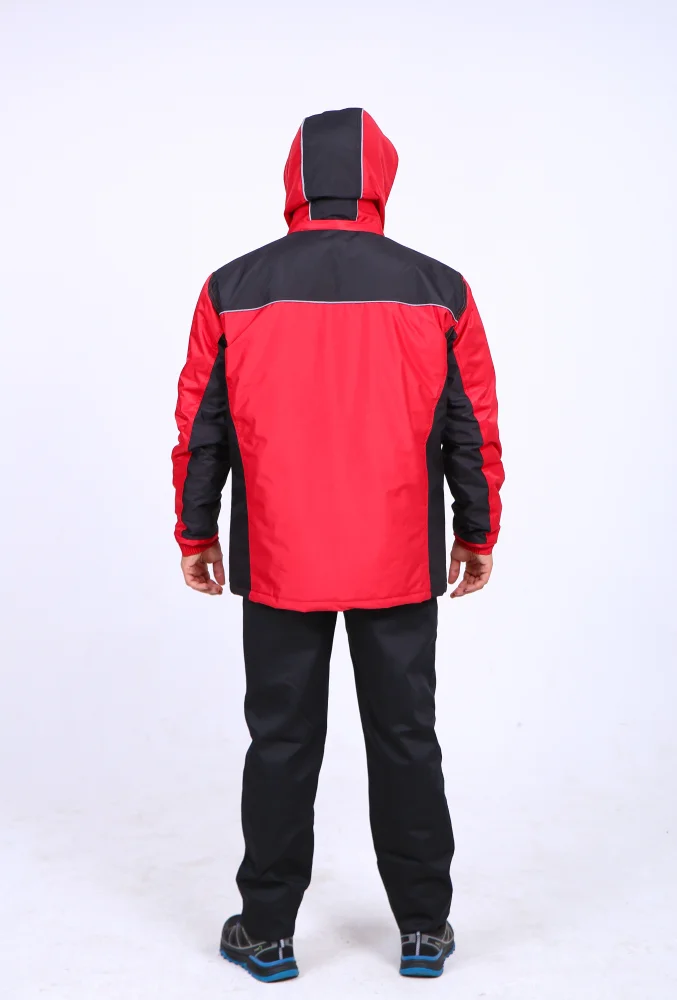 Godekce - BRODEX - Qirmizi