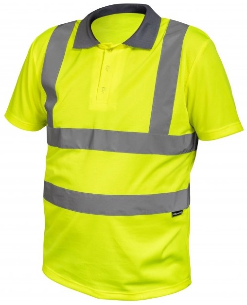 Siqnal Polo Koynek - Hogert K234 - Sari