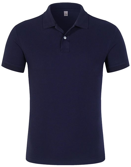 Polo koynek - Gece mavisi