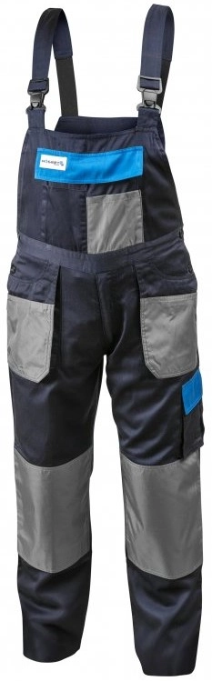 Yarimkombinezon - Hogert Tund - Goy K271