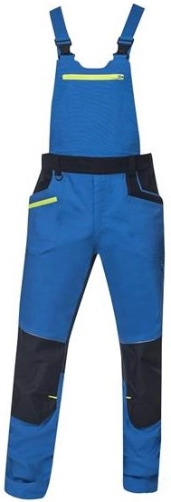 Yarimkombinezon - Ardon 4Xstretch - Goy