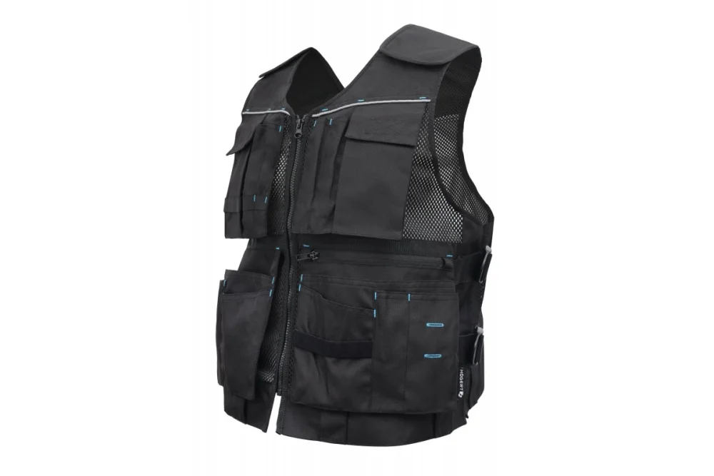 Jilet - Hogert HELWIG - K930