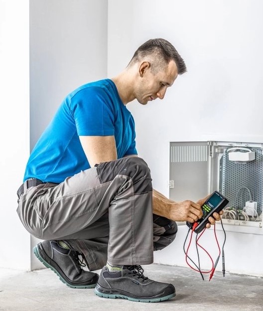 Salvar - Hogert KALMIT- Boz K805