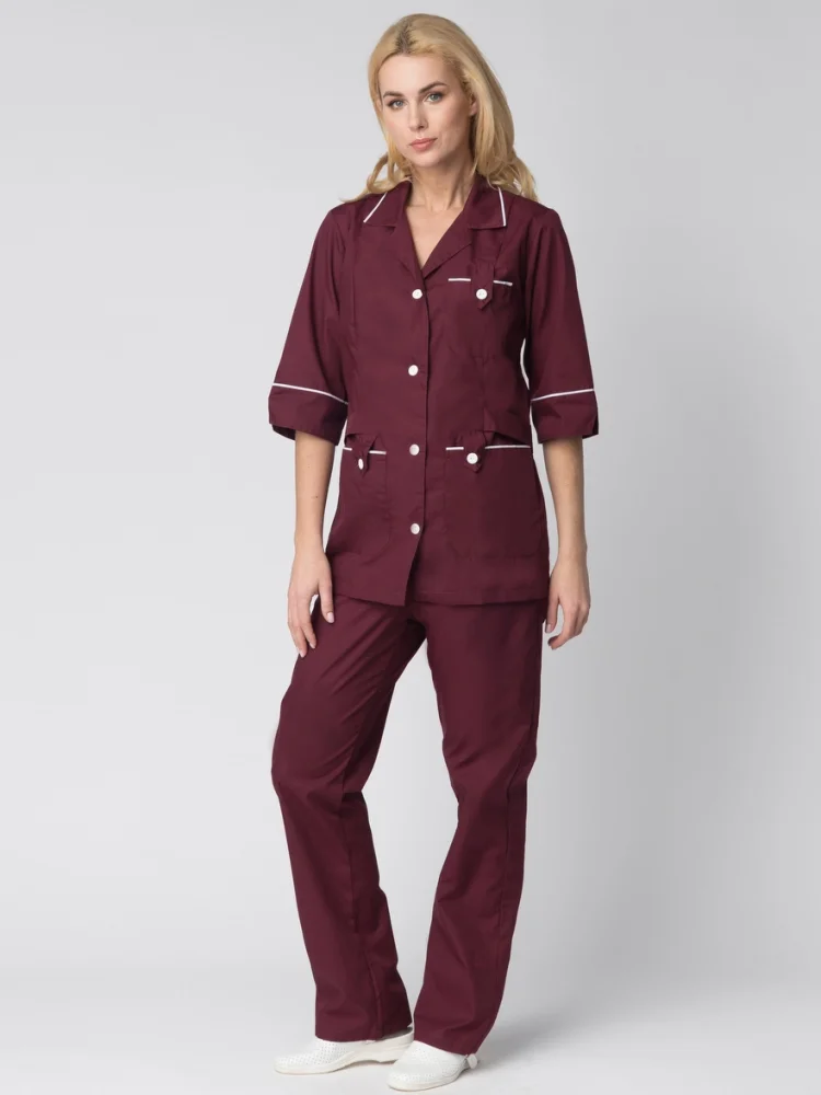 Xadime desti - FAKEL Diana - Tund qirmizi