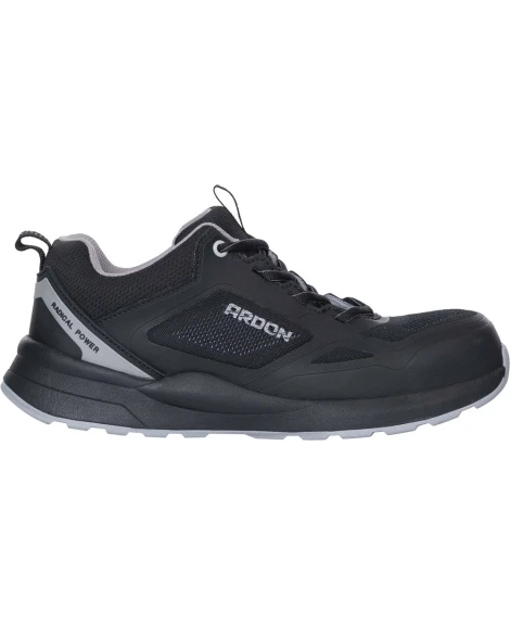 Yarimbogaz Ayaqqabi - ARDON&reg;REFIWAN&reg;LOW - S1PS ESD