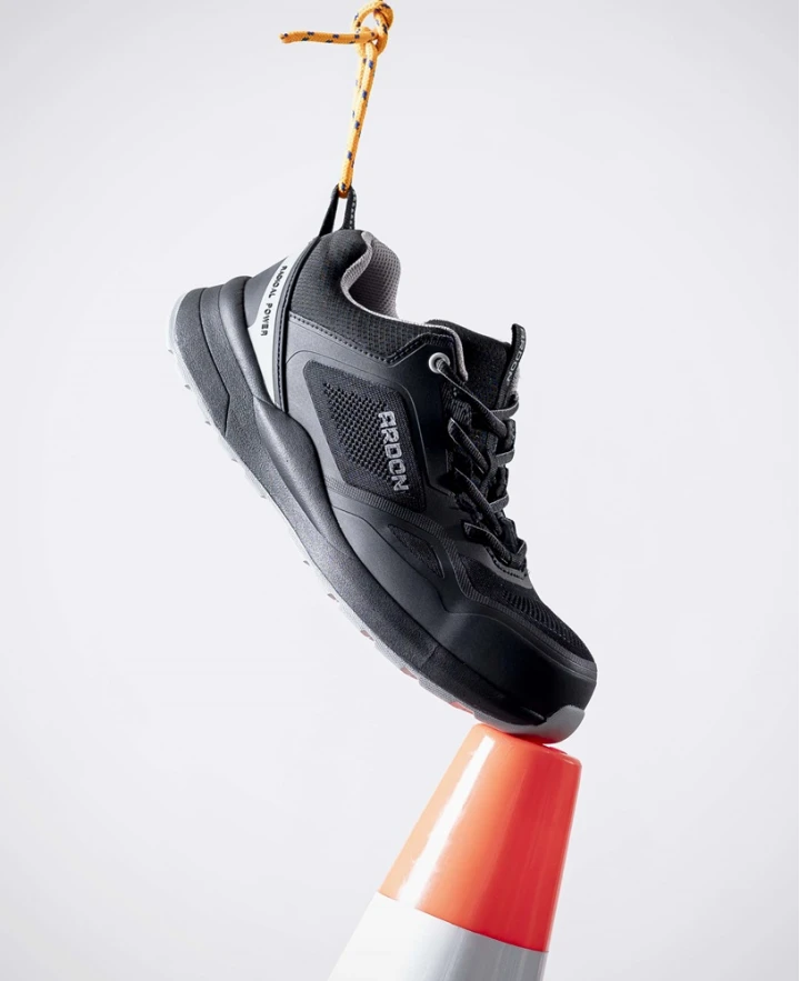 Yarimbogaz Ayaqqabi - ARDON&reg;REFIWAN&reg;LOW - S1PS ESD