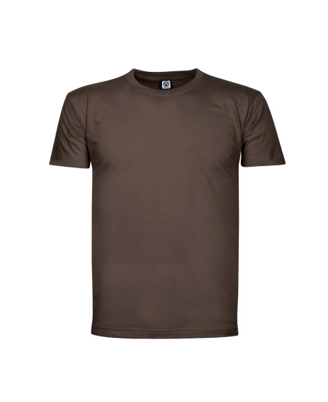 T-Shirt - ARDON&reg;LIMA - Tund qehveyi