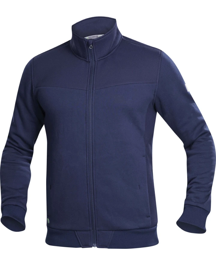 Jaket Mikina - ARDON&reg;M007 - tund goy