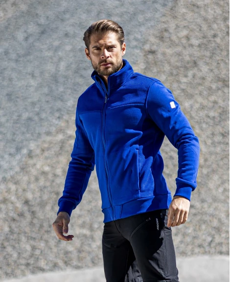 Jaket Mikina - ARDON&reg;M007 - Mavi
