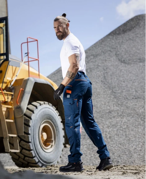 Salvar - ARDON&reg;CREATRON - Neon mavi