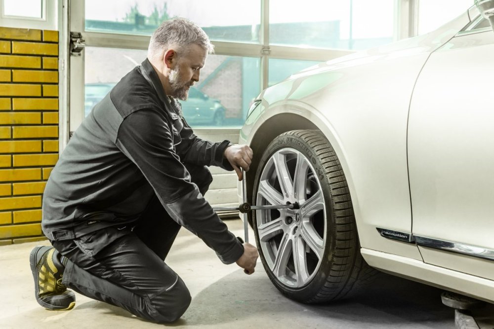 Yarimkombinezon - Hogert EDGAR ll - K278