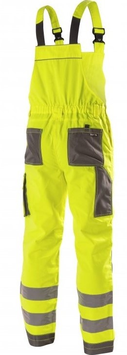 Siqnal Yarimkombinezon - Hogert WERSE - Sari K367