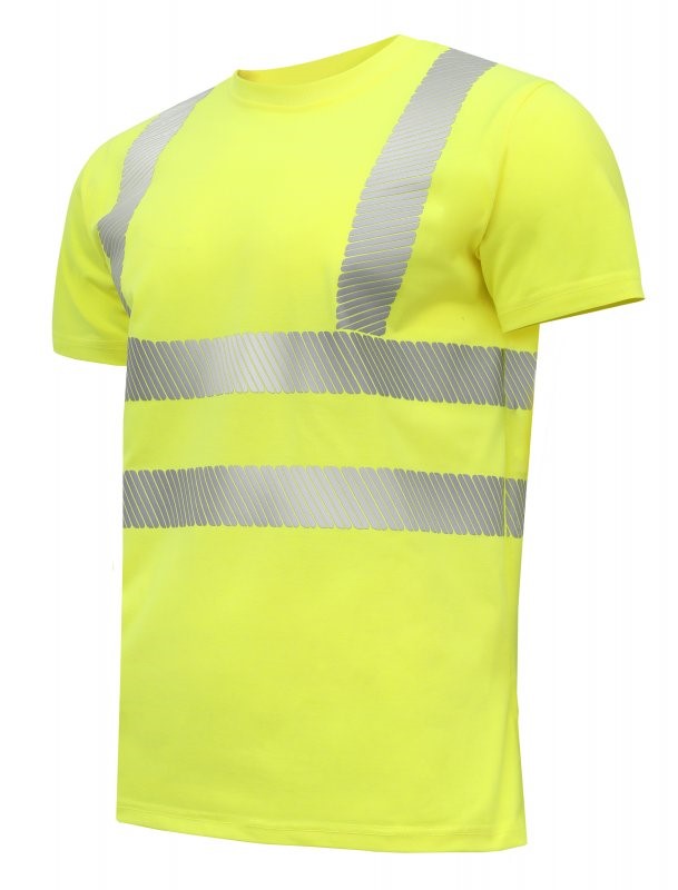 Siqnal Polo Koynek - Hogert JURAL II - Sari K952