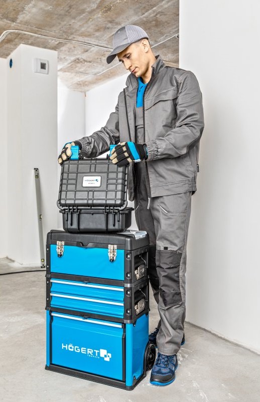 Godekce - Hogert KALMIT - Boz K803