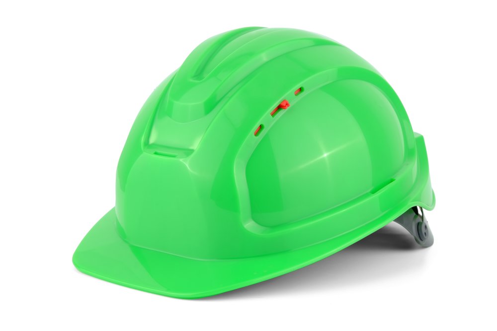 Debilqe - Proper BGR 96 - Yasil