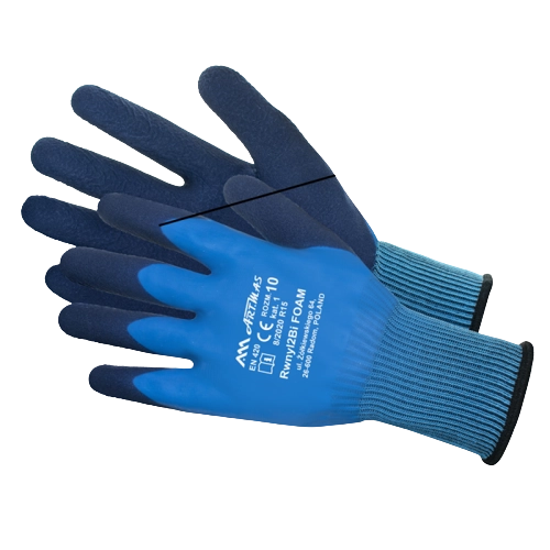 Elcek qoruyucu - ArtMas RWNYL - 2 BI FOAM